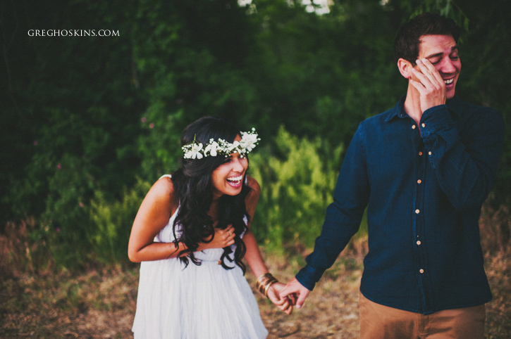 Boise Engagement Photography