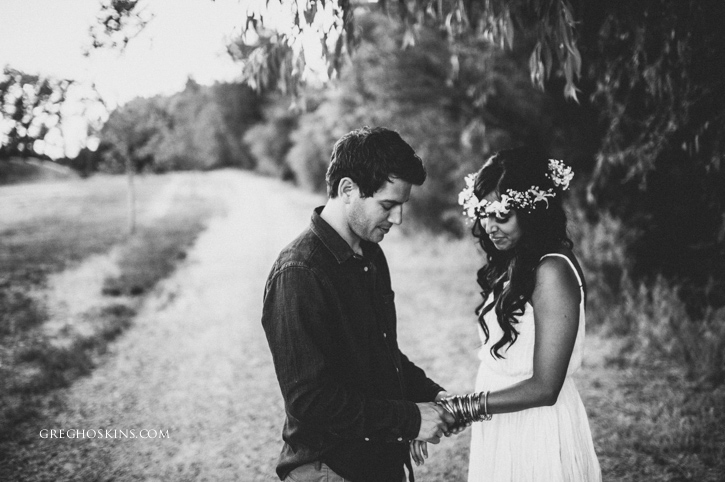 Boise Engagement Photography