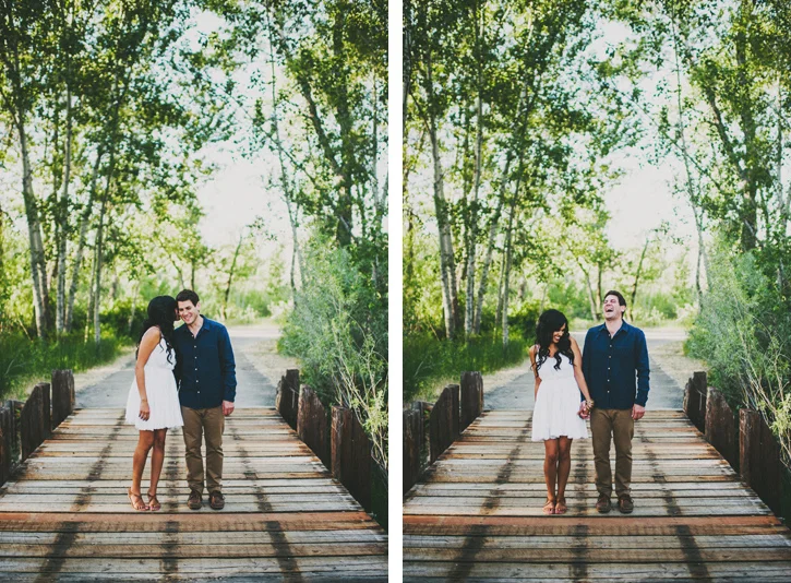 Boise Engagement Photography