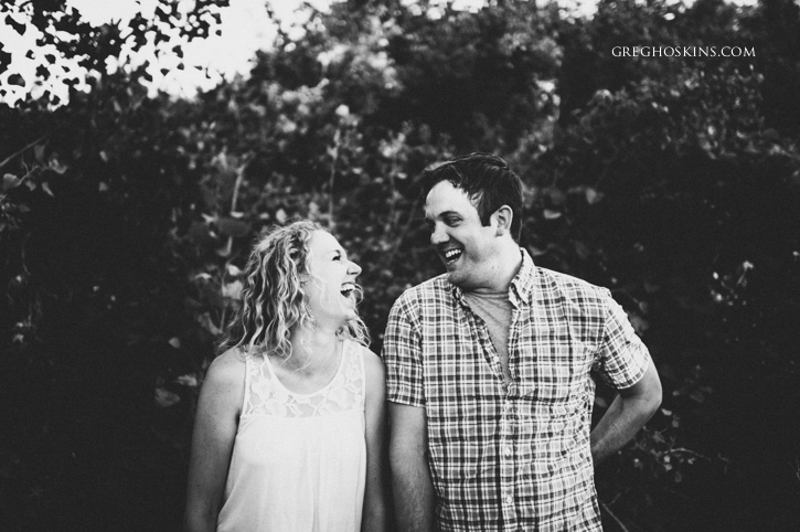 Boise Engagement Photographer