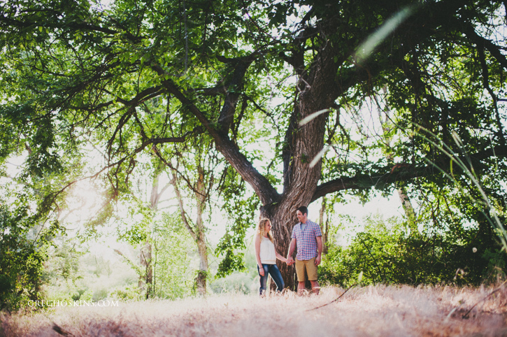 Boise Engagement Photographer