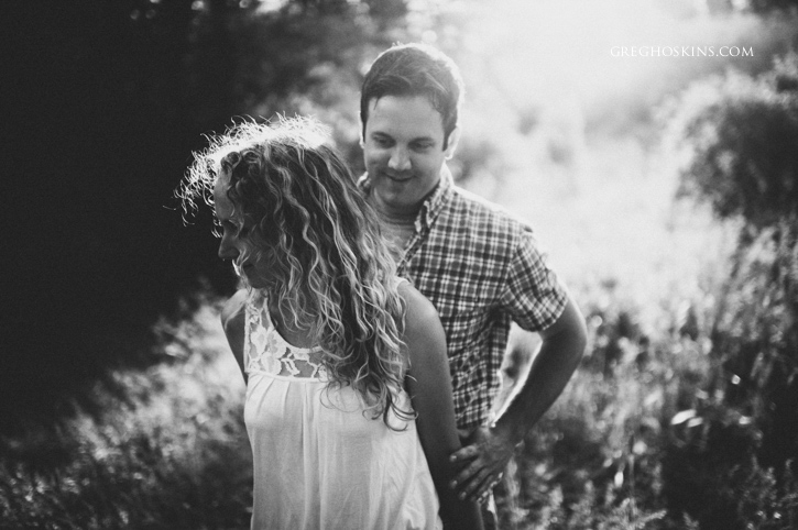 Boise Engagement Photographer