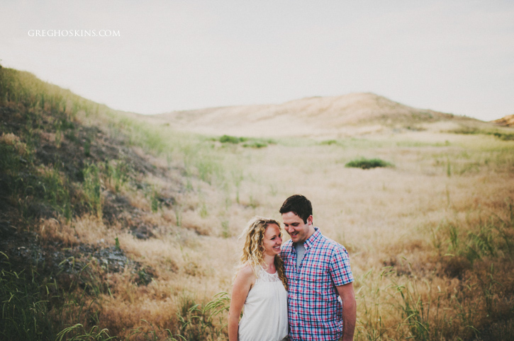 Boise Engagement Photographer