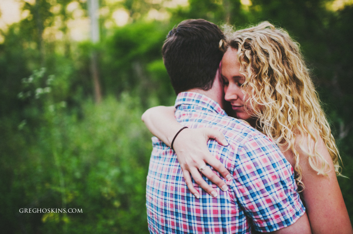 Boise Engagement Photographer