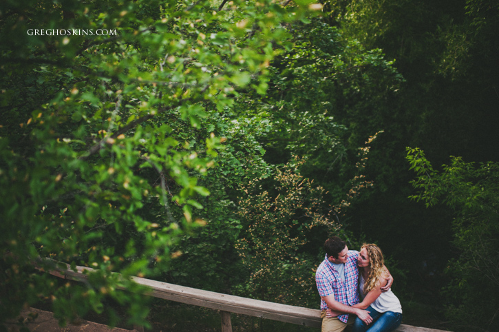 Boise Engagement Photographer