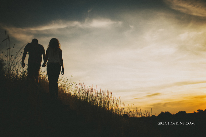 Boise Engagement Photographer