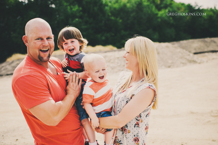 Boise Family Photographer