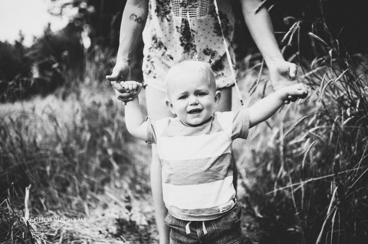 Boise Family Photographer