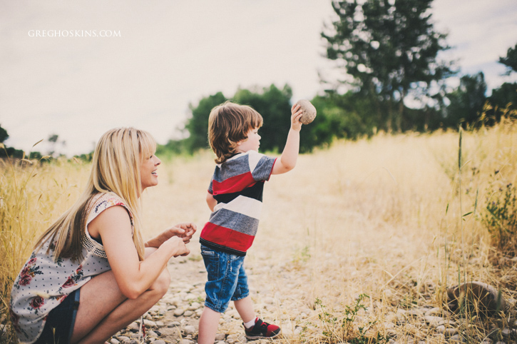 Boise Family Photographer