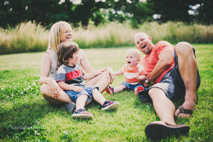 Boise Family Photographer