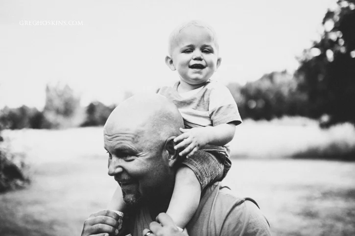 Boise Family Photographer