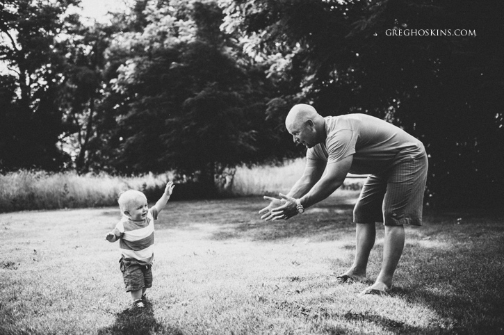 Boise Family Photographer