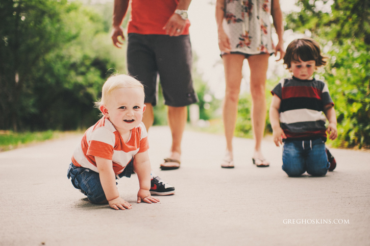 Boise Family Photographer