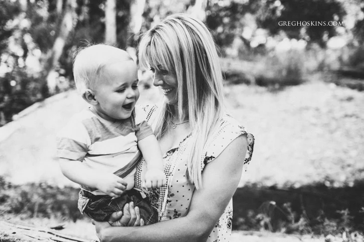 Boise Family Photographer