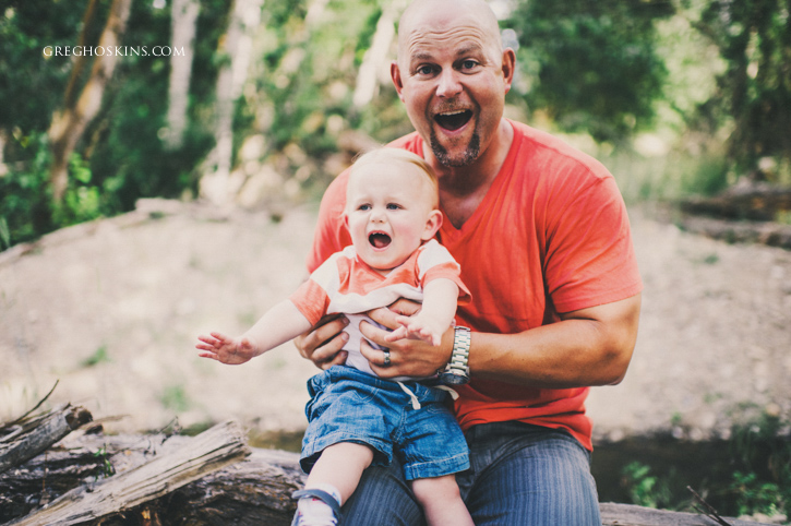 Boise Family Photographer