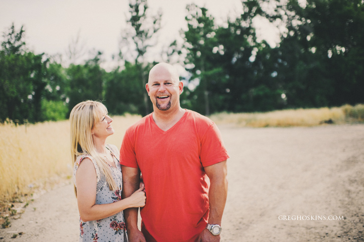 Boise Family Photographer