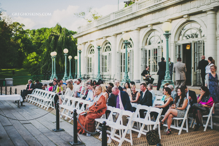 New York Wedding Photographer