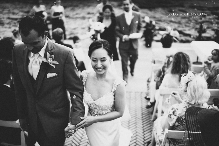 New York Wedding Photographer