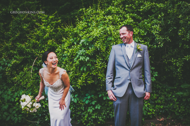 New York Wedding Photographer