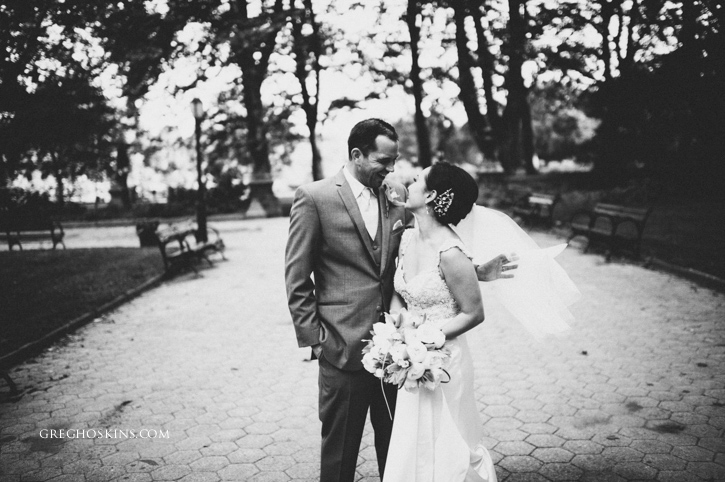 New York Wedding Photographer