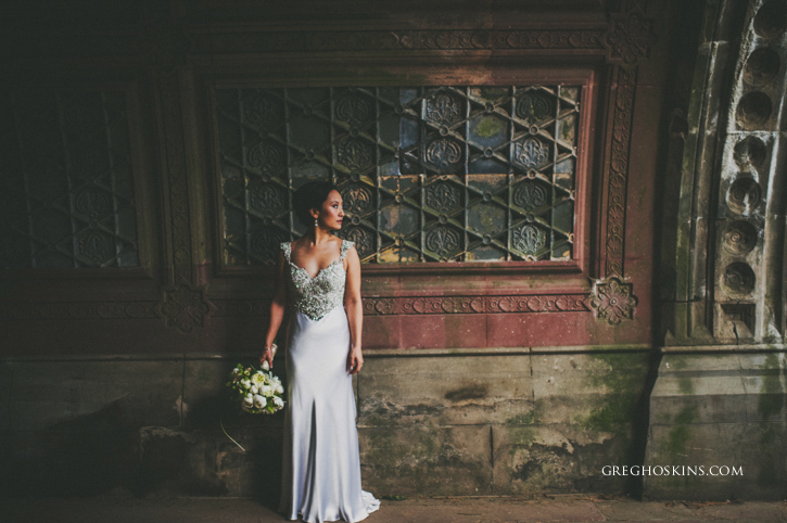 New York Wedding Photographer