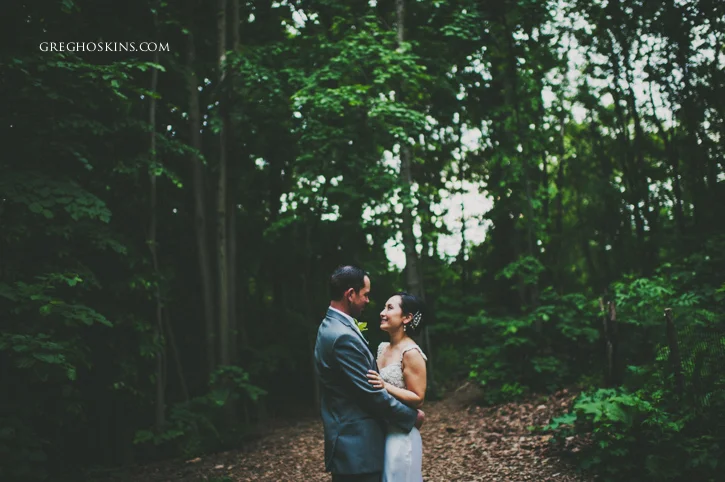 New York Wedding Photographer
