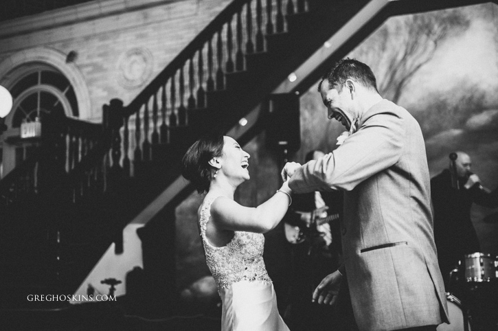 New York Wedding Photographer