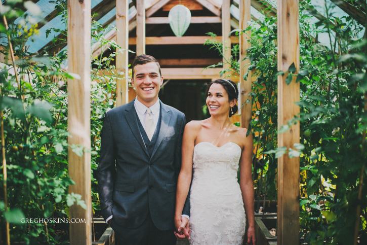 Sandpoint Idaho Wedding Photography