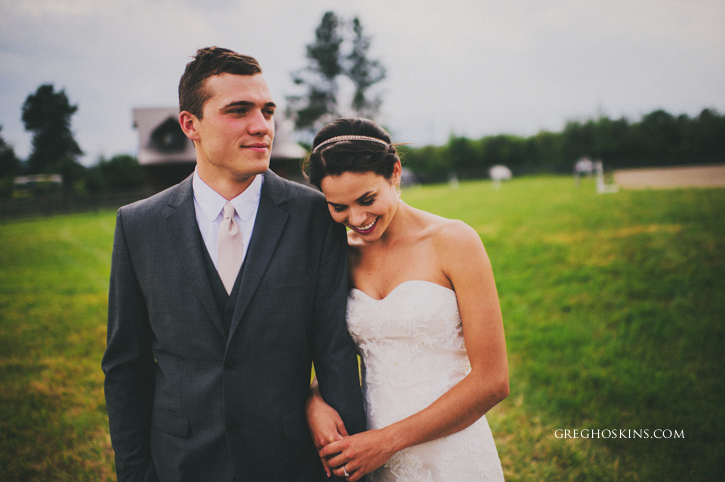 Sandpoint Idaho Wedding Photography