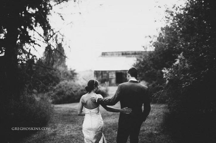 Sandpoint Idaho Wedding Photography