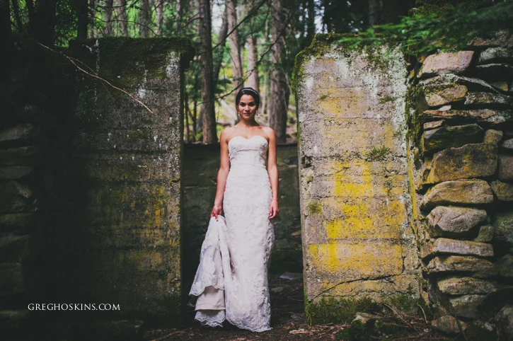 Sandpoint Idaho Wedding Photography