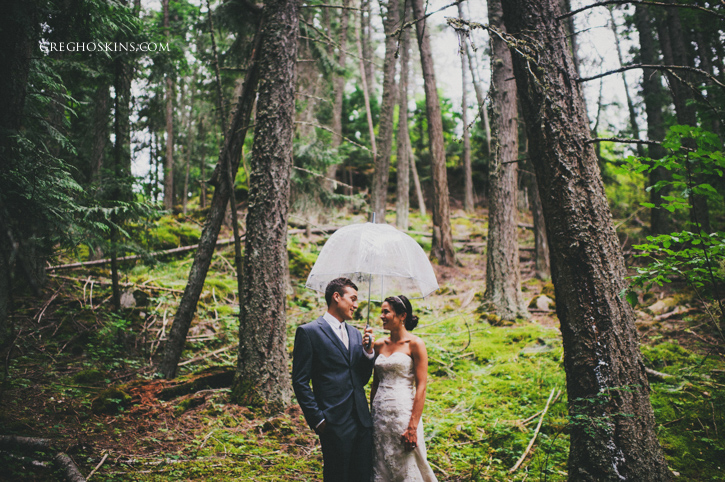 Sandpoint Idaho Wedding Photography