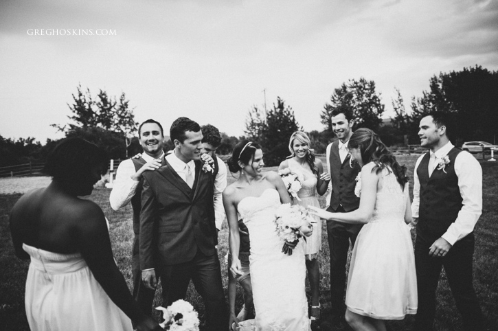 Sandpoint Idaho Wedding Photography