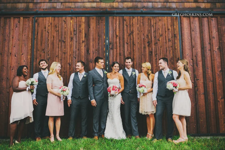 Sandpoint Idaho Wedding Photography