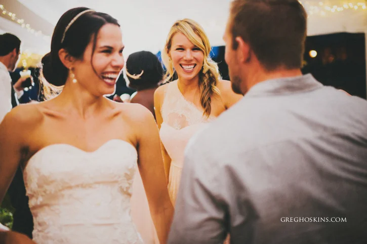 Sandpoint Idaho Wedding Photography
