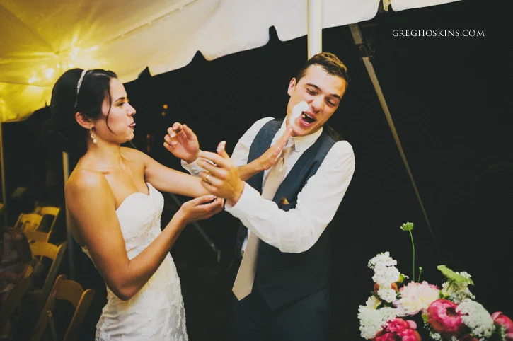 Sandpoint Idaho Wedding Photography