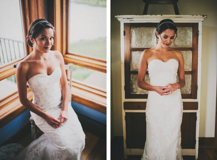 Sandpoint Idaho Wedding Photography