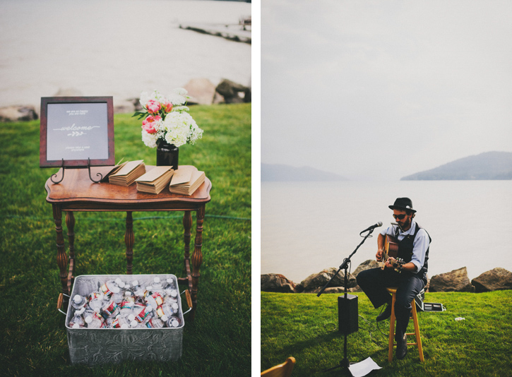 Sandpoint Idaho Wedding Photography
