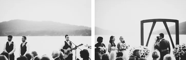 Sandpoint Idaho Wedding Photography