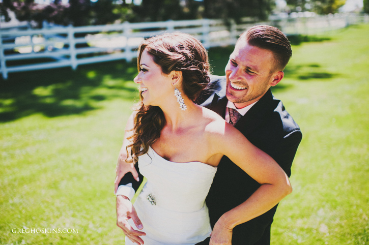 Boise Wedding Photographers