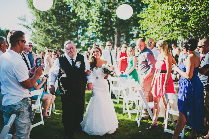 Boise Wedding Photographers