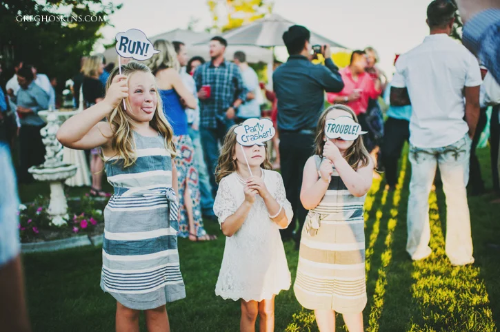 Boise Wedding Photographers