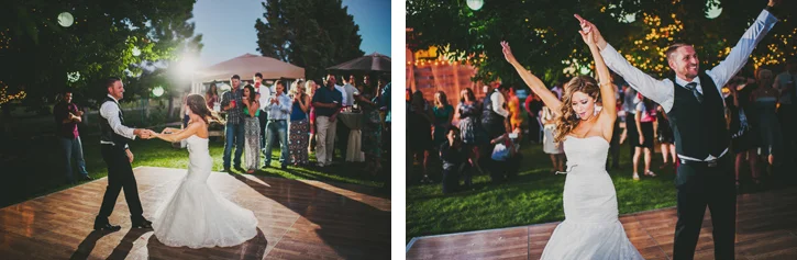 Boise Wedding Photographers