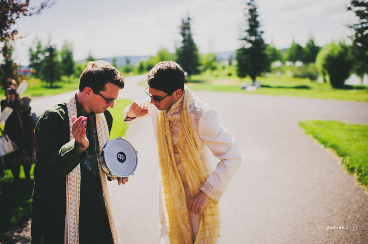 McCall Idaho Wedding Photographers