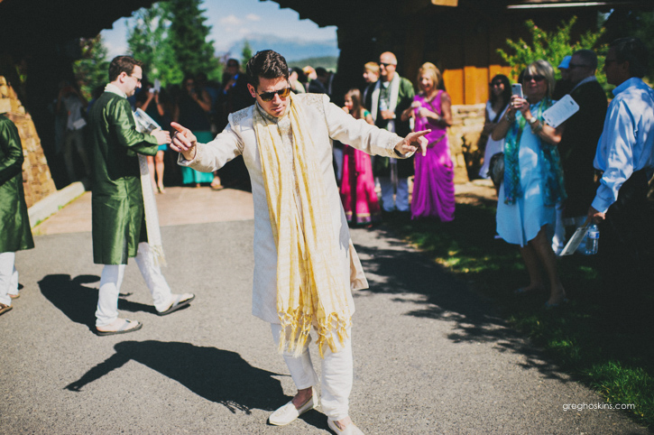 McCall Idaho Wedding Photographers