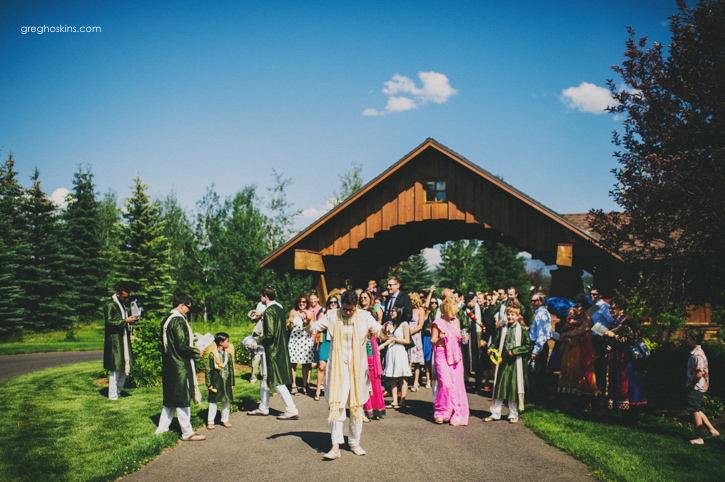 McCall Idaho Wedding Photographers