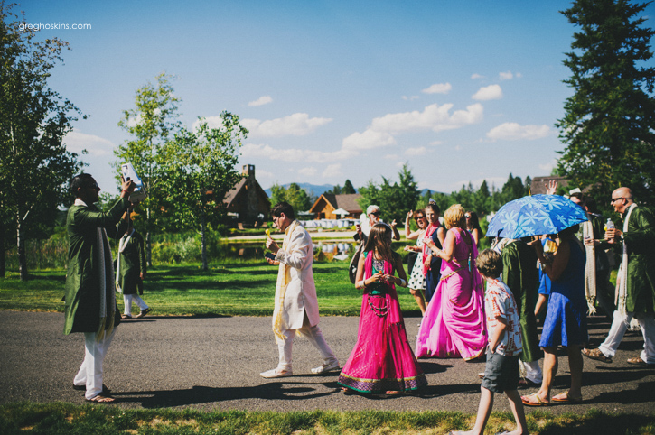 McCall Idaho Wedding Photographers