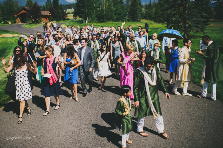 McCall Idaho Wedding Photographers