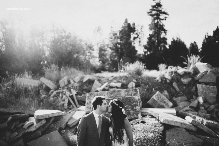 McCall Idaho Wedding Photographers