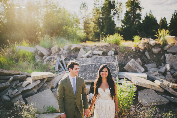 McCall Idaho Wedding Photographers